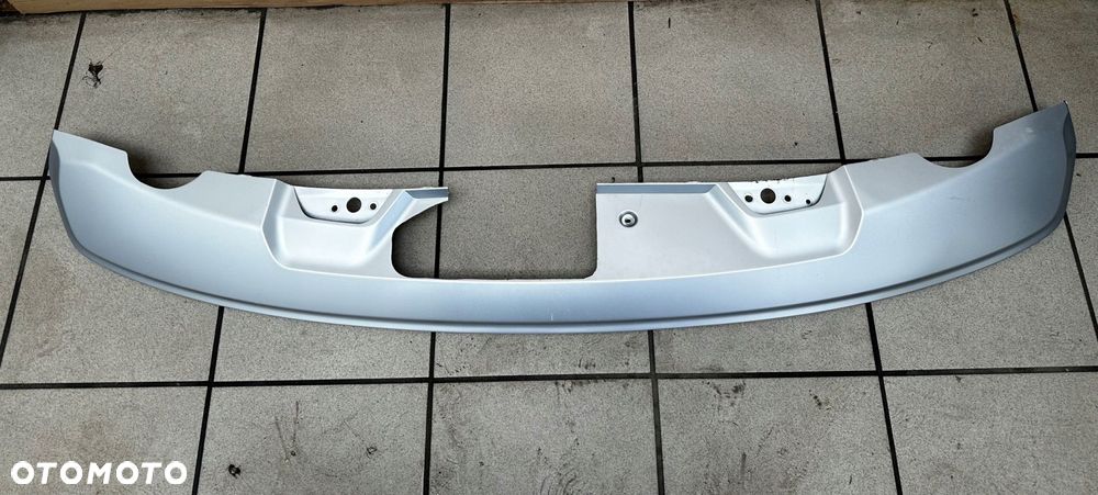 spojler zderzaka tył volvo xc40 2017- 32136123 - 1