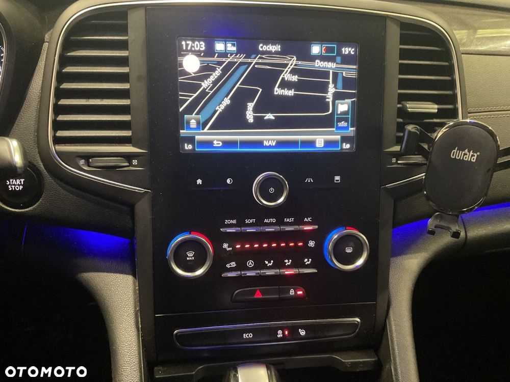 Renault Talisman ENERGY dCi 130 EDC INTENS - 9