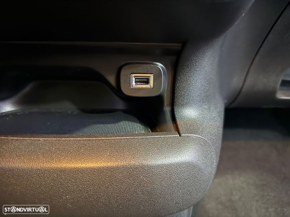 Citroën C4 Cactus 1.2 PureTech Shine - 23