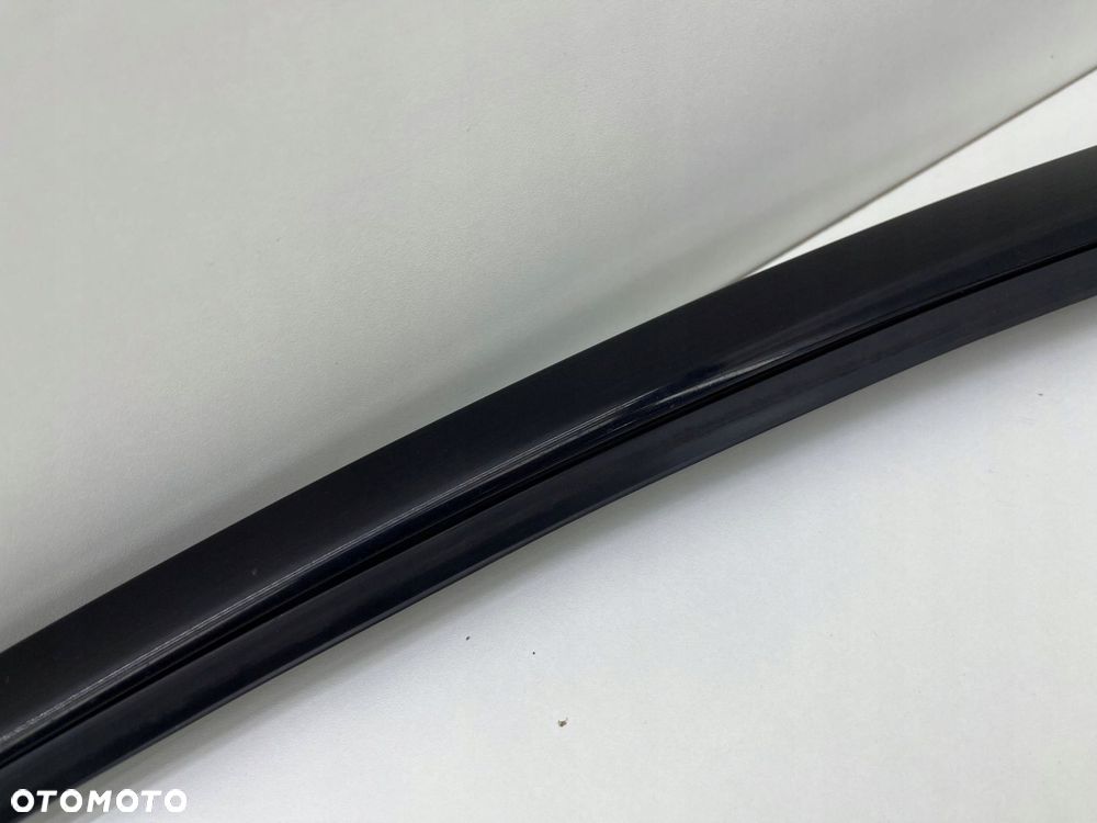 BMW 3 E46 COUPE LISTWY SHADOWLINE KOMPLET M-PAKIET 8227686 - 12