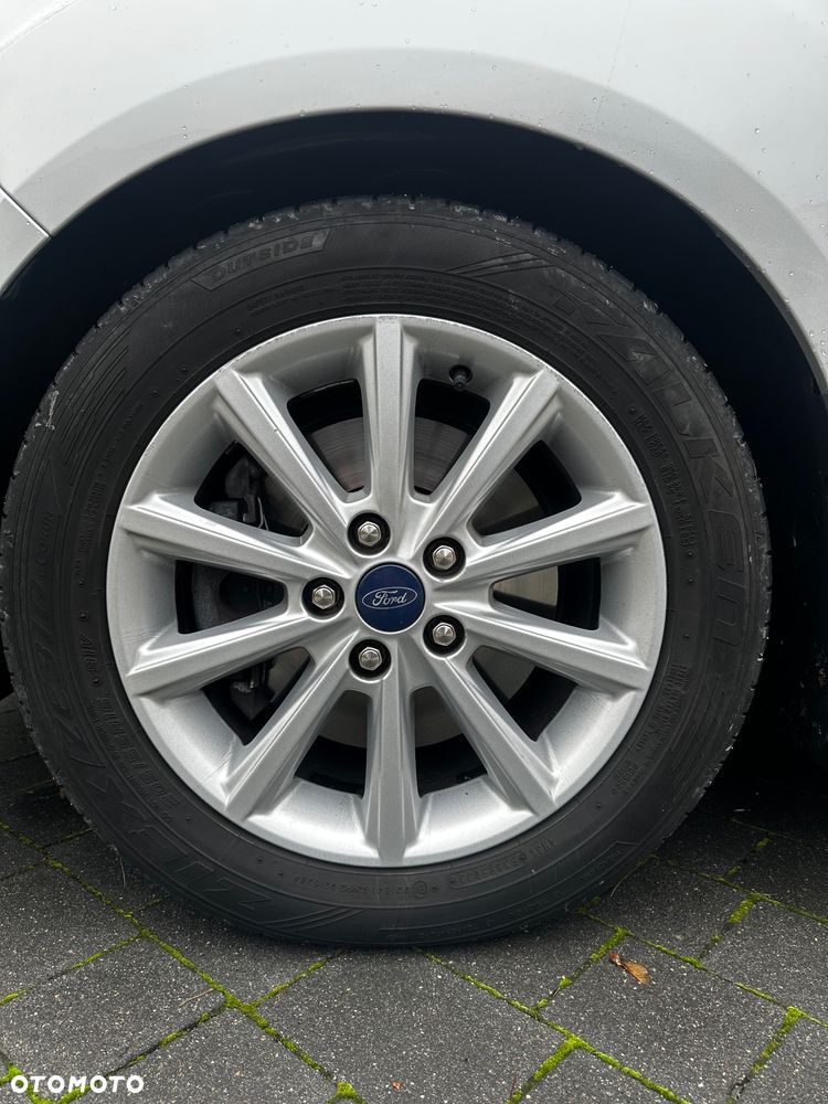 Ford Grand C-MAX Gr 2.0 TDCi Titanium ASS - 11