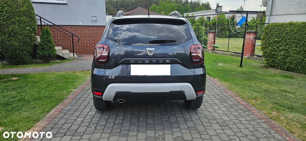 Dacia Duster 1.0 TCe Prestige - 4