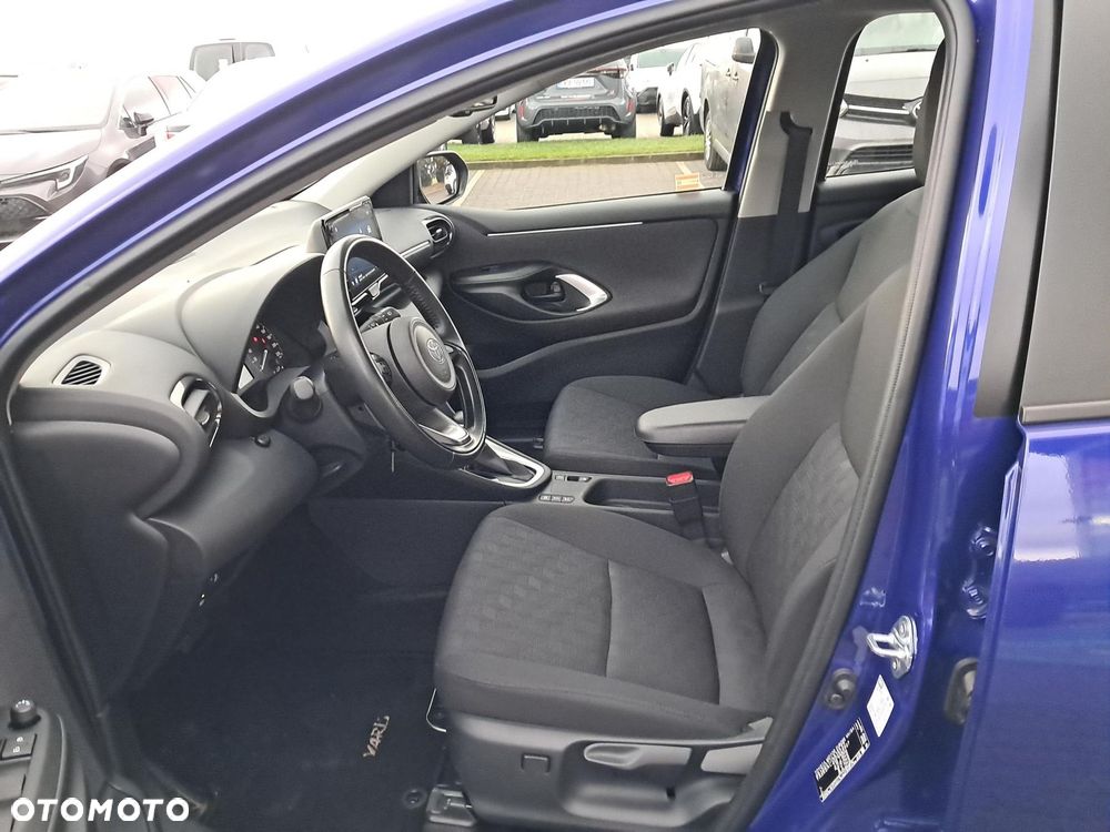 Toyota Yaris Hybrid 1.5 Comfort - 10