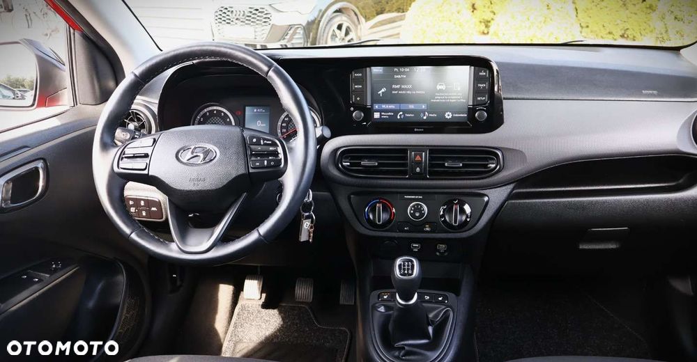 Hyundai i10 - 17
