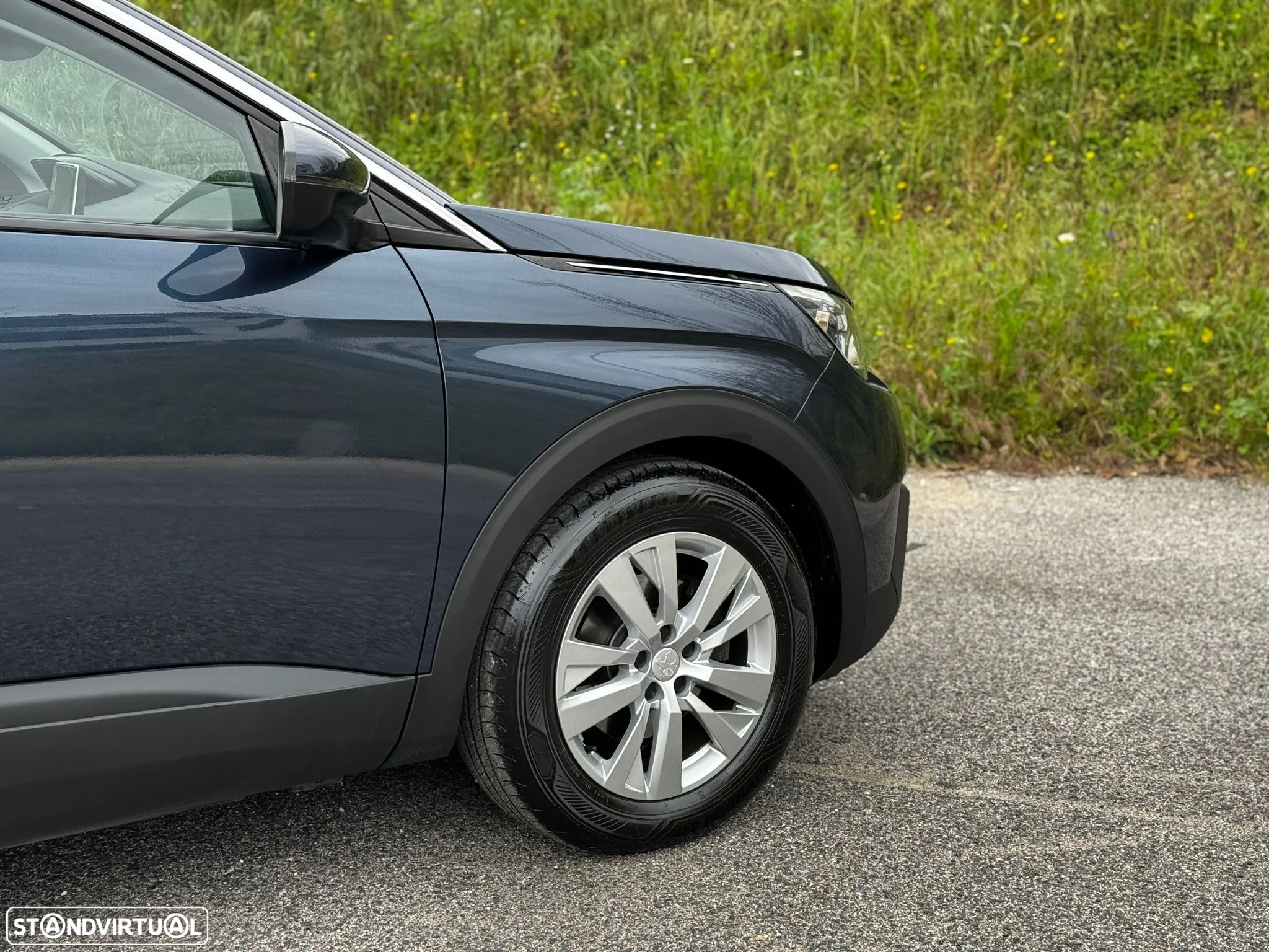 Peugeot 5008 1.5 BlueHDi Active - 7