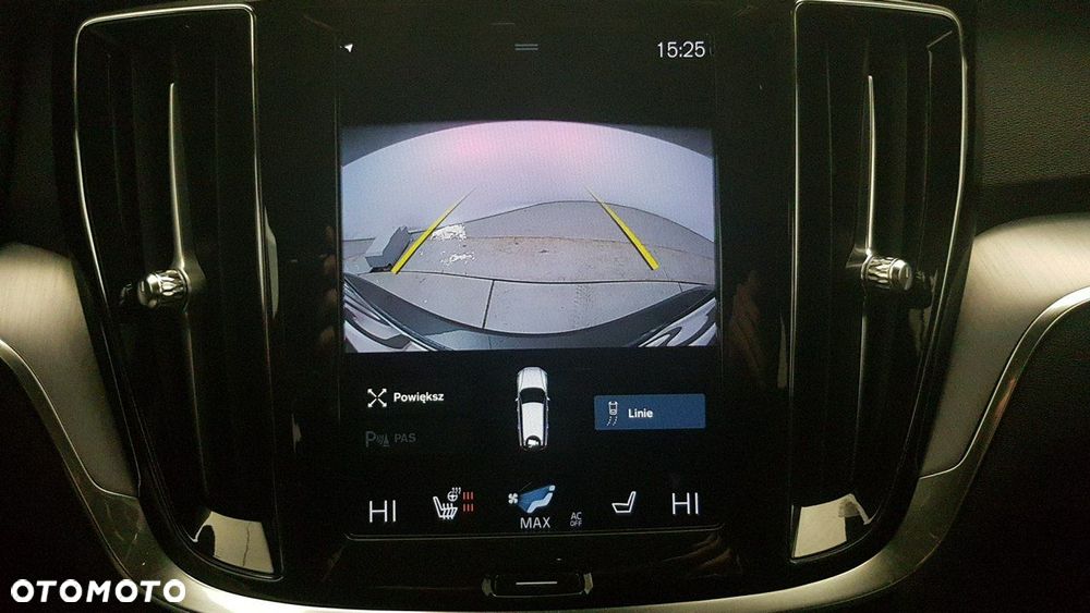 Volvo V60 - 29