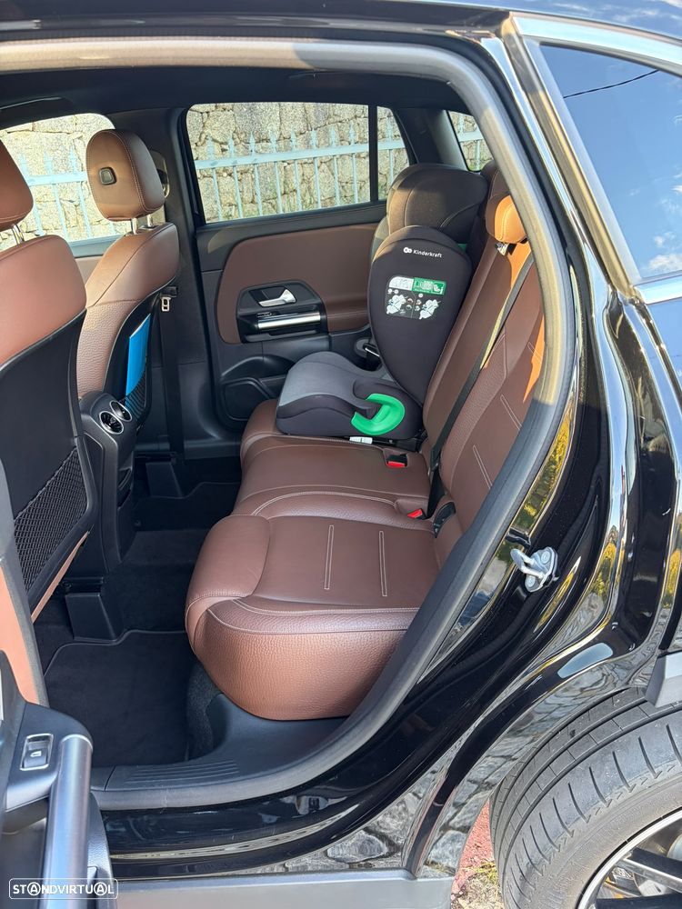 Mercedes-Benz GLA 250 - 15