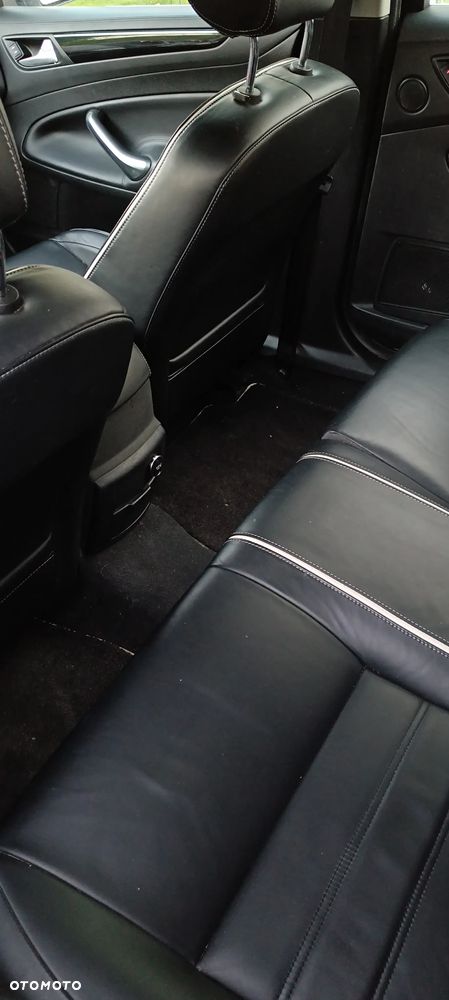 Ford Mondeo 2.0 TDCi Titanium X MPS6 - 11