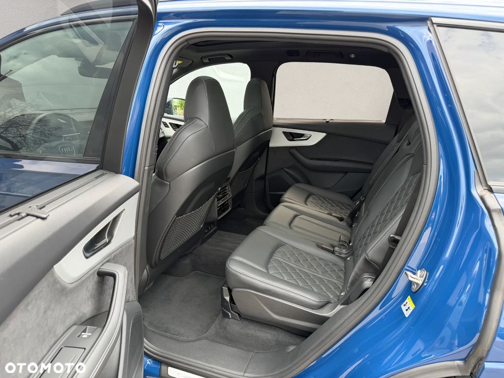 Audi SQ7 - 12