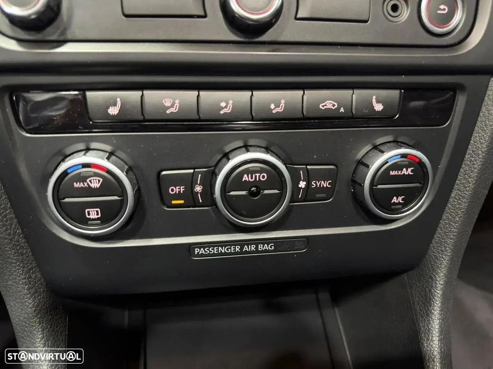 VW Golf Cabriolet GTI - 15