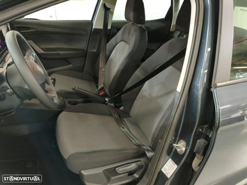 SEAT Ibiza 1.0 TSI Reference - 6