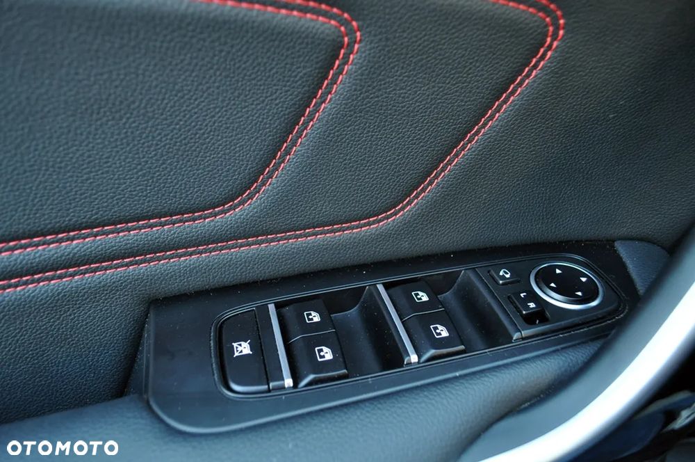 Kia ProCeed 1.6 T-GDI DCT7 OPF GT - 36