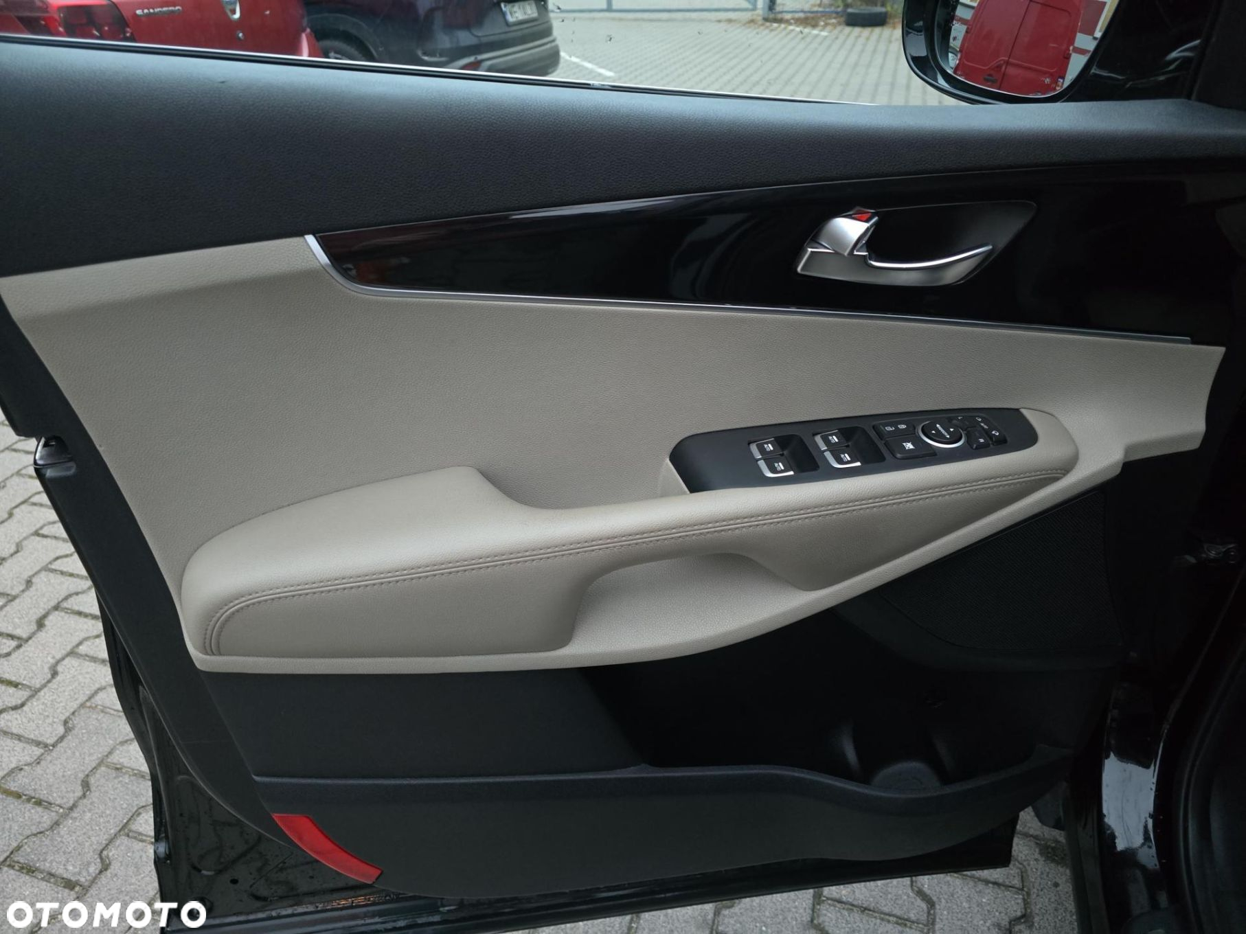 Kia Sorento 2.0 CRDI L - 13