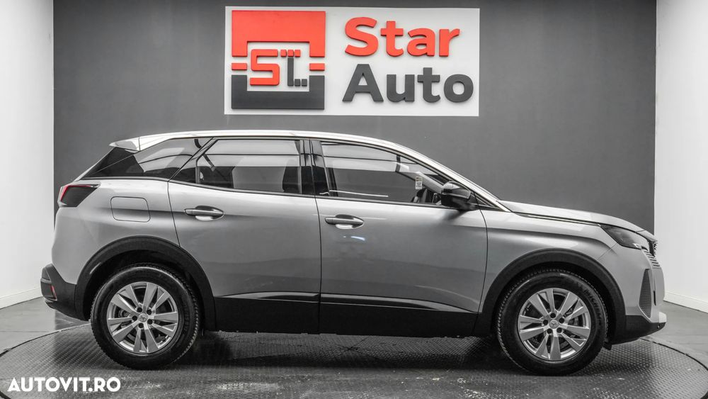 Peugeot 3008 1.2 PureTech 130 EAT8 Allure Pack - 11