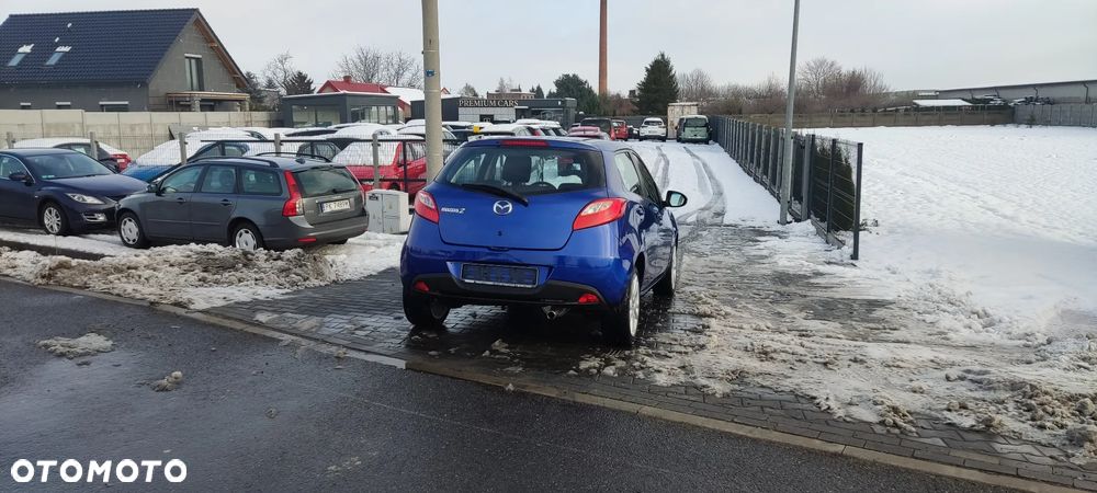Mazda 2 1.3 Dynamic - 8
