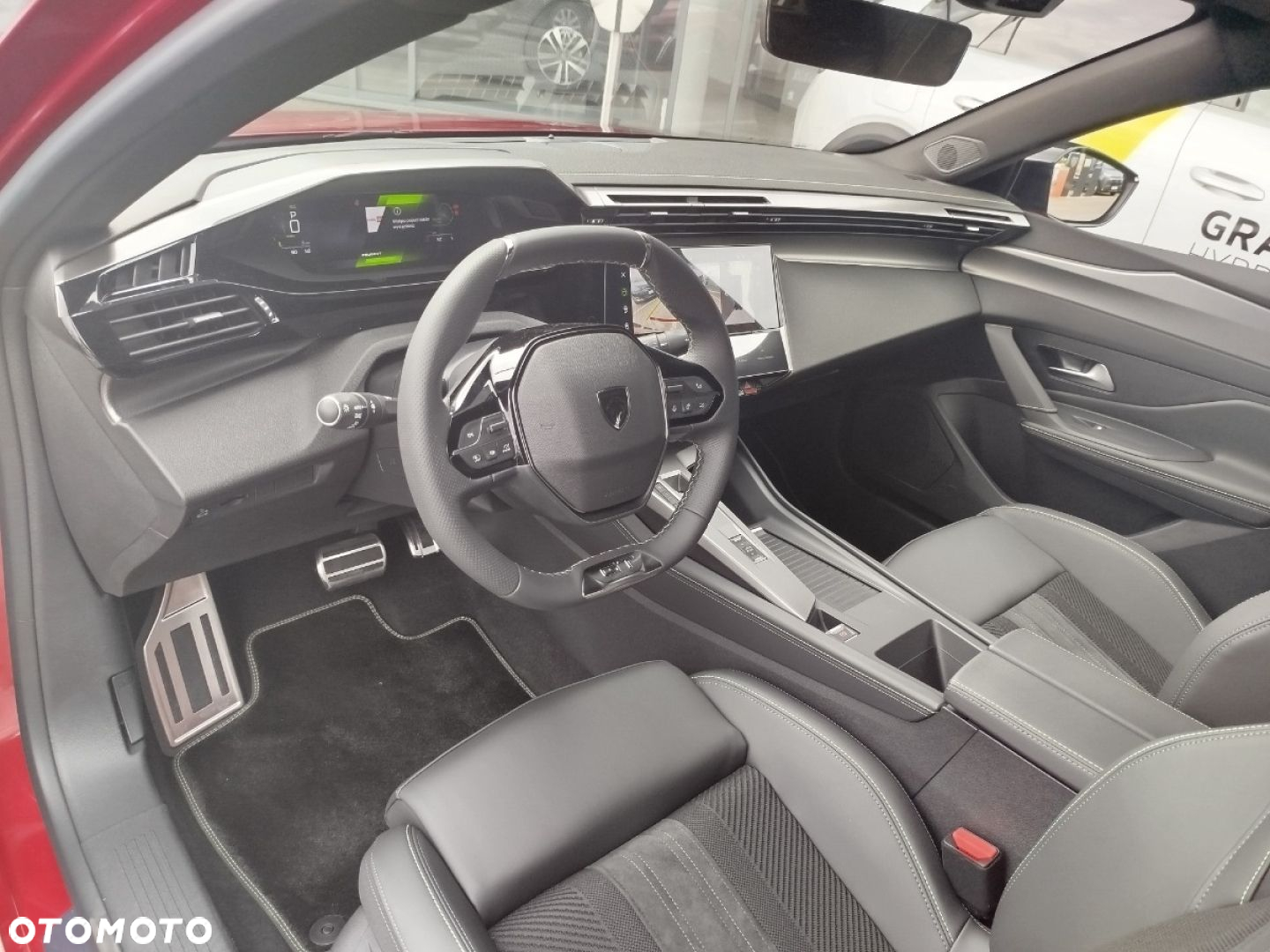 Peugeot 408 - 11