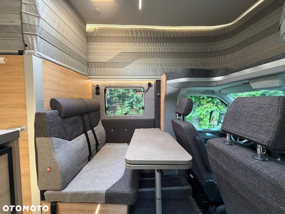 KNAUS TOURER CUVISION 500 MQ - 3