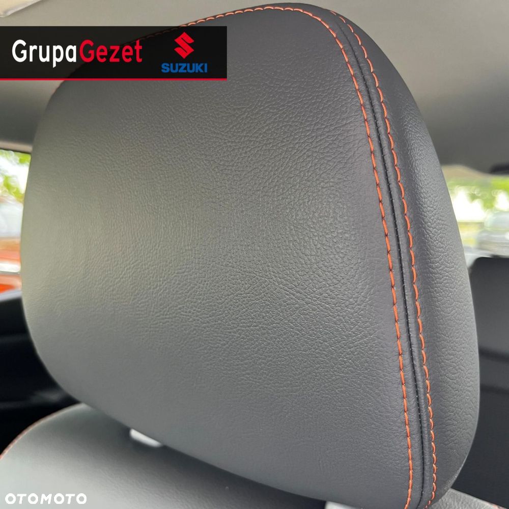 Suzuki SX4 S-Cross - 19