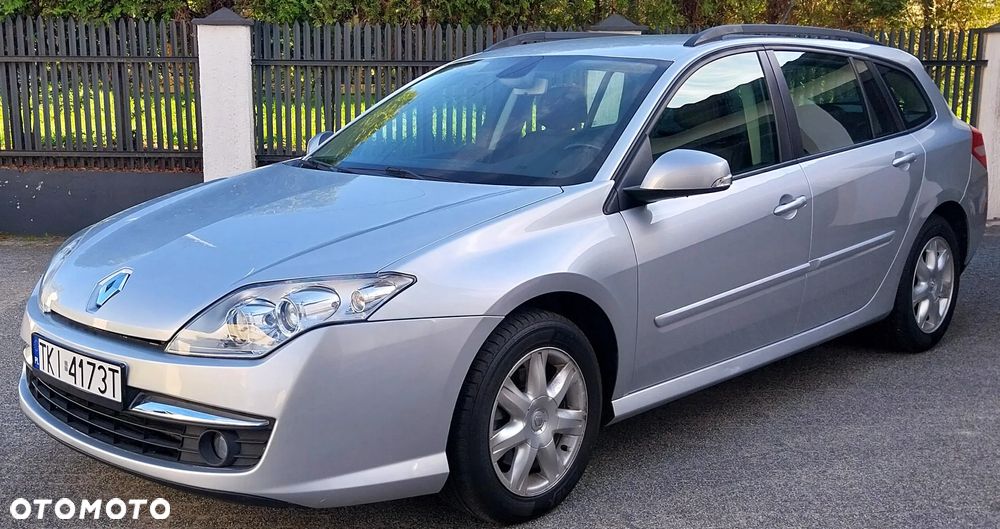 Renault Laguna 2.0 16V Dynamique - 1