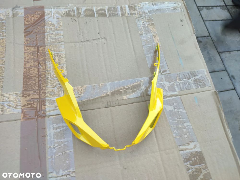 Czacha, czasza, owiewka przód Honda CB 500 F 19- - 1