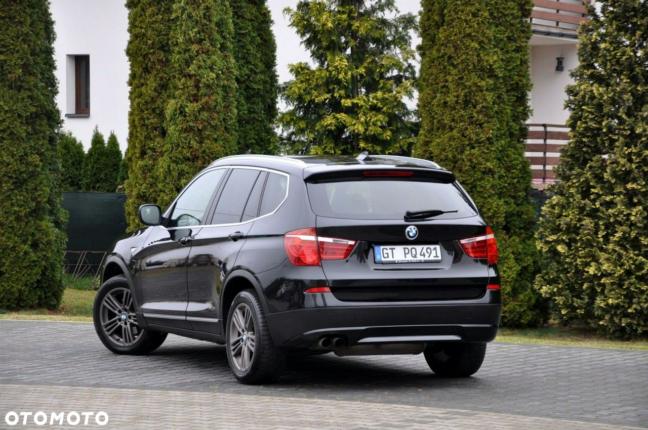 BMW X3 - 15