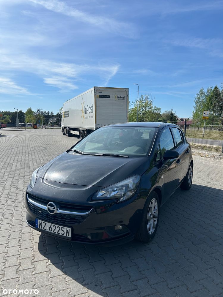 Opel Corsa 1.4 Enjoy - 1