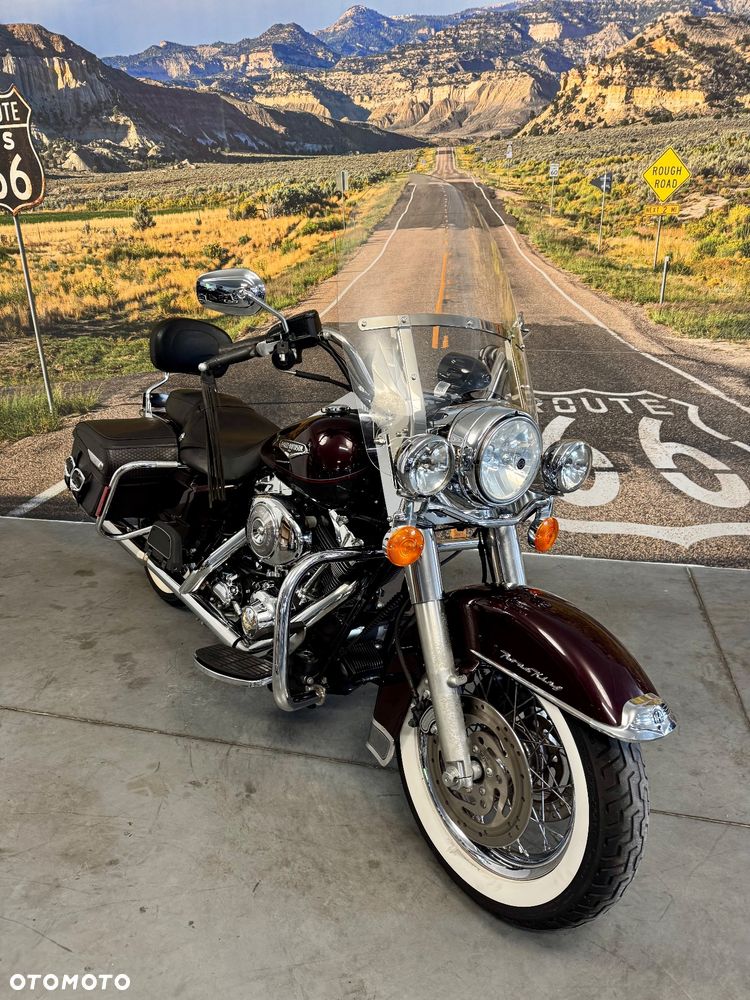Harley-Davidson Touring Road King - 3