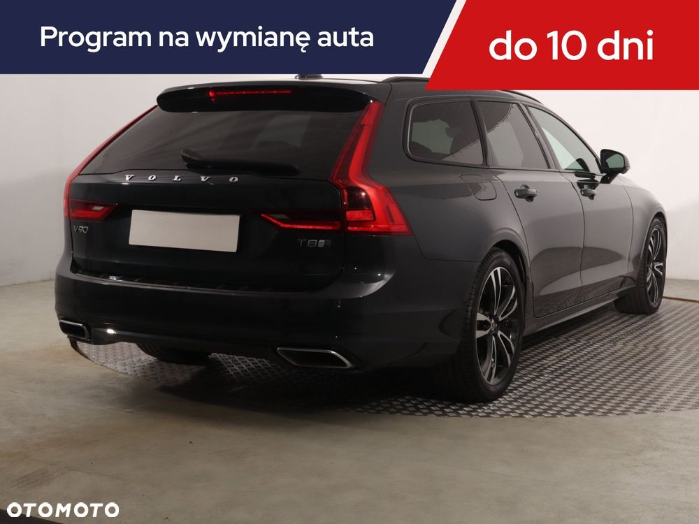 Volvo V90 - 7