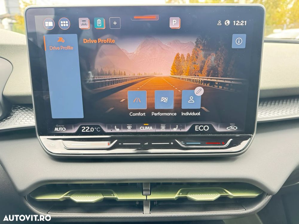 Cupra Terramar 1.5 e-HYBRID PHEV Tribe Edition - 10