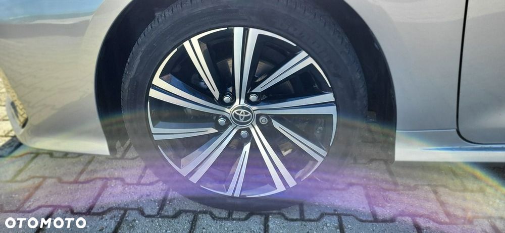 Toyota Corolla 1.5 Comfort - 31