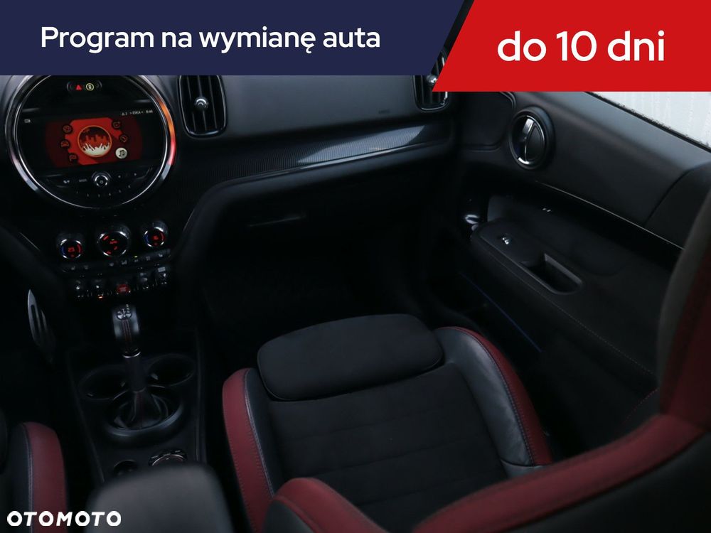 MINI Countryman - 10
