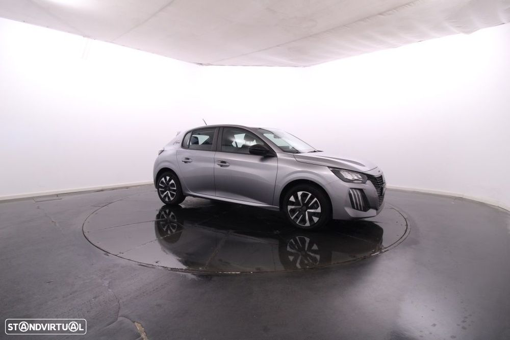 Peugeot e-208 50 kWh Style - 11