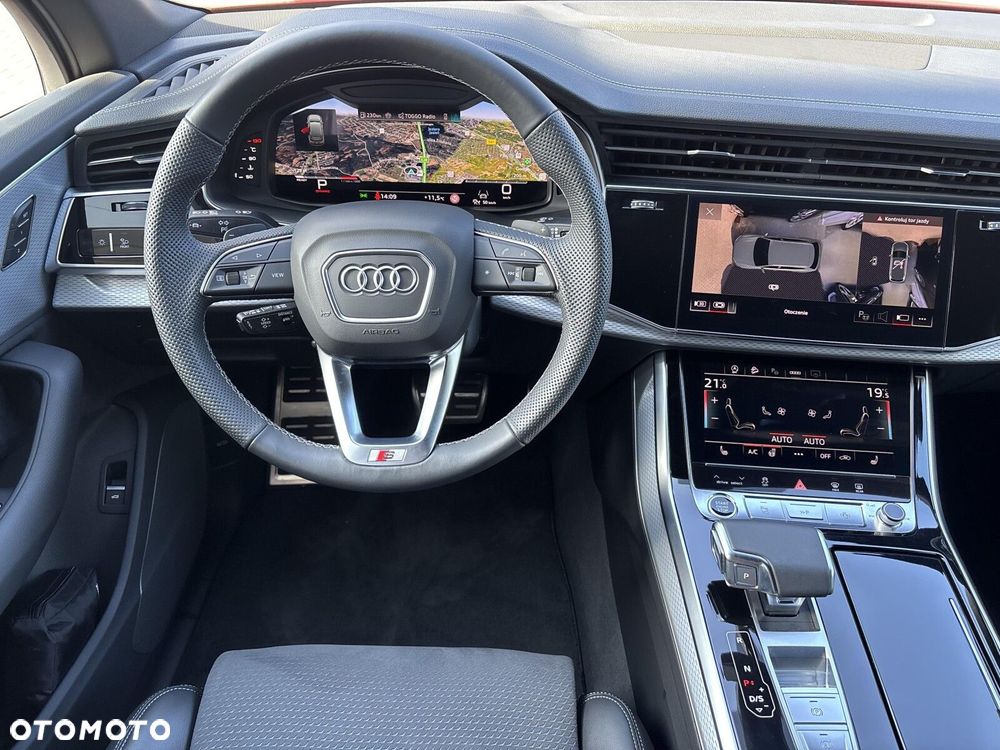 Audi Q7 - 11