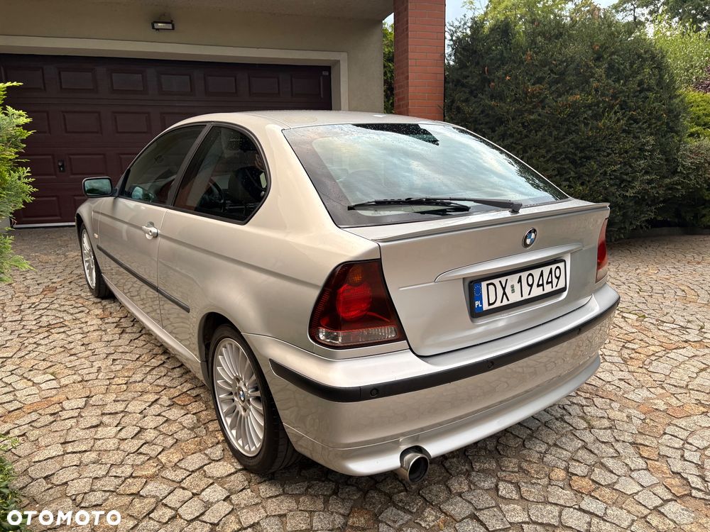 BMW Seria 3 - 8