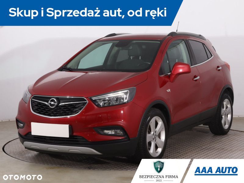 Opel Mokka - 3