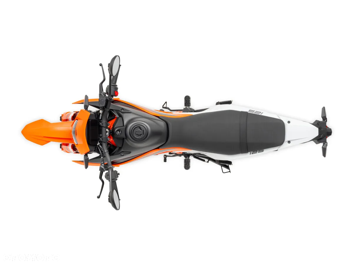 KTM SMC - 7