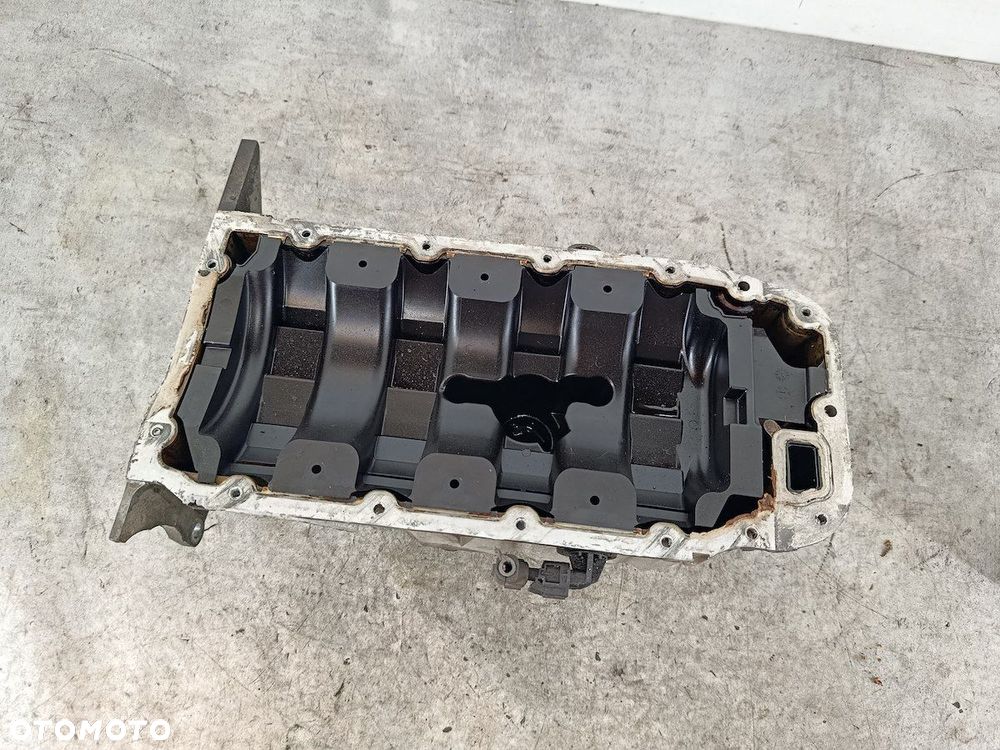 MISKA OLEJOWA OPEL ASTRA H 55353306  55355007  55561654  55558805 55563468 - 7
