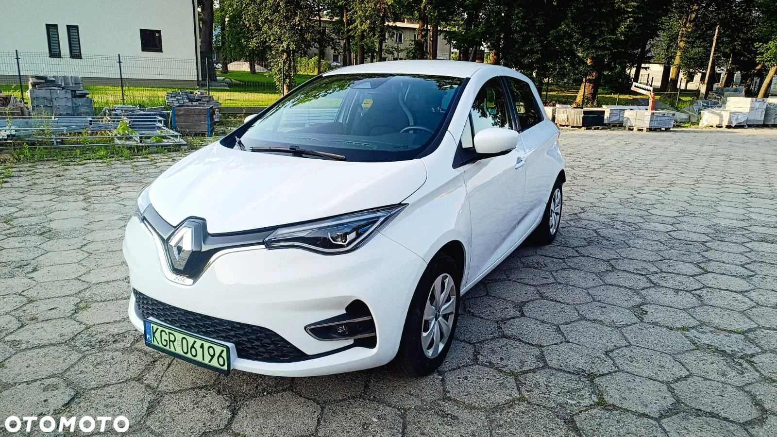 Renault Zoe - 3