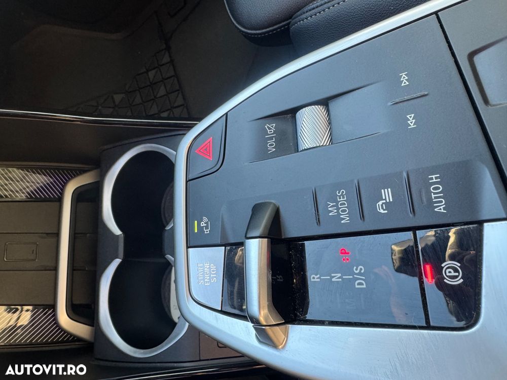 BMW X1 - 7