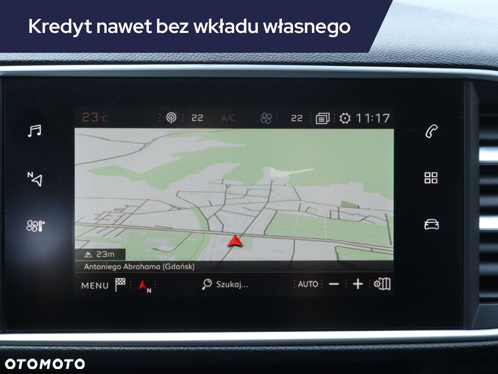 Peugeot 308 - 15