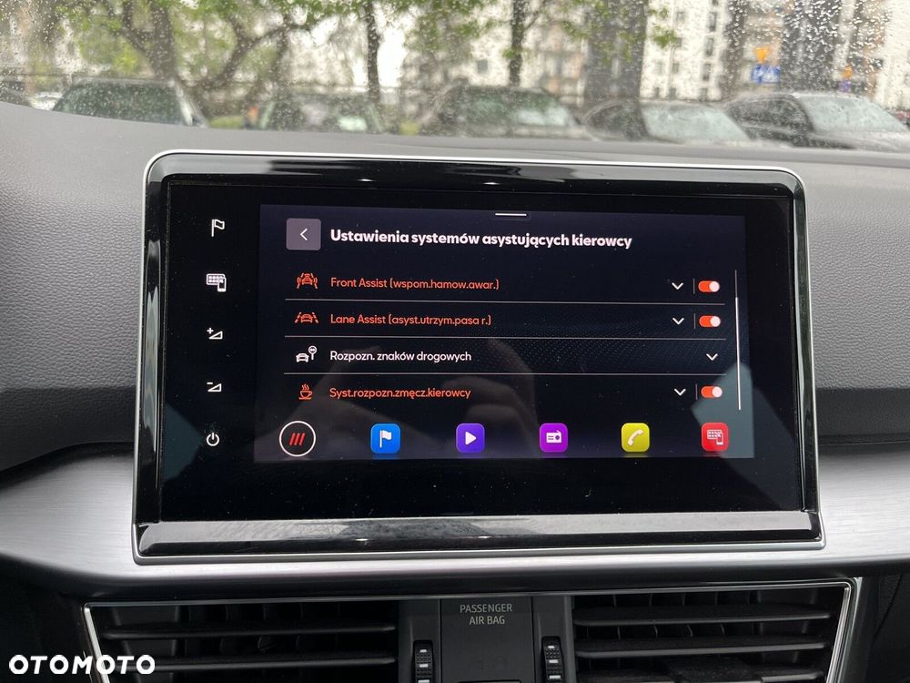 Seat Tarraco 2.0 TDI Xperience S&S DSG - 19