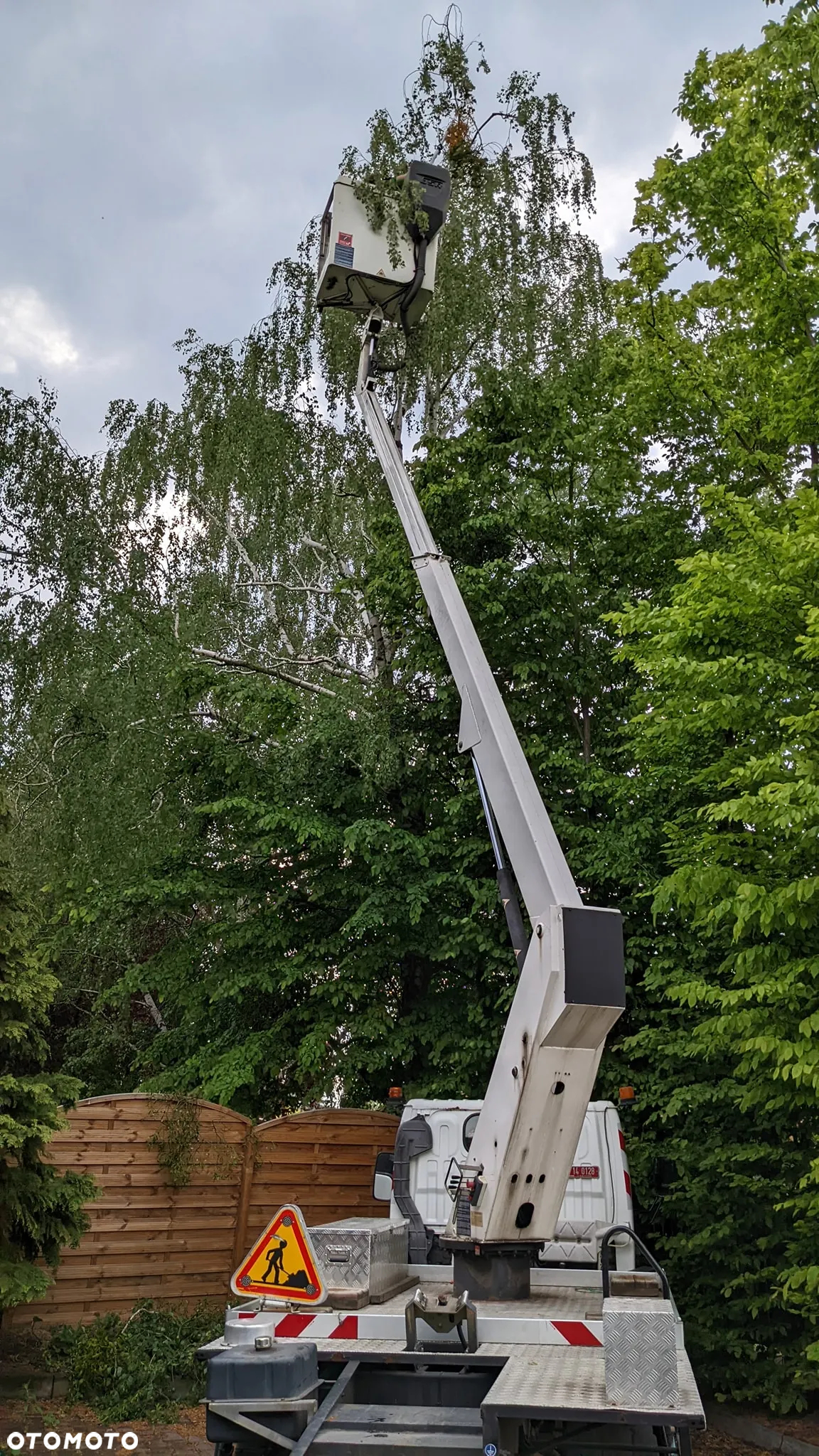 Nissan cabstar - 13