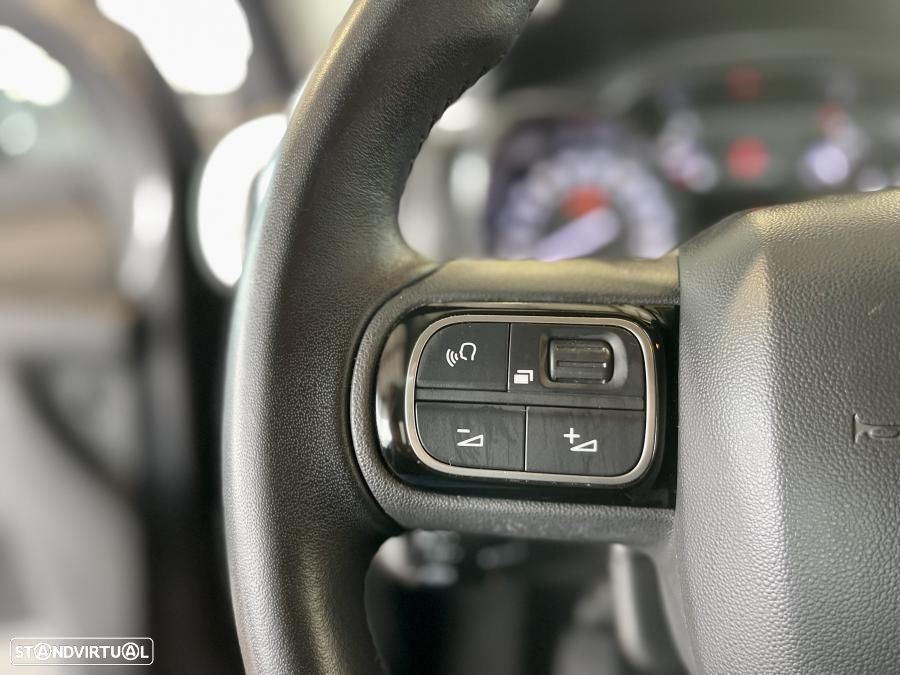 Citroën C3 Pure Tech S&S Shine Pack - 12