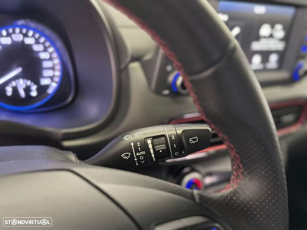 Hyundai Kauai 1.0 T-GDi Premium - 36