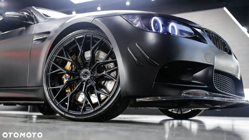 BMW M3 - 11