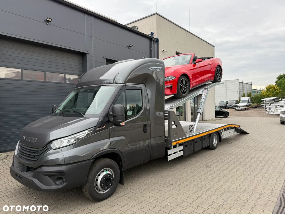 Iveco Daily - 4