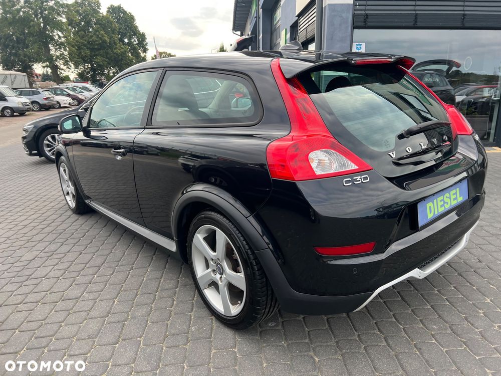 Volvo C30 D2 Business Edition - 9