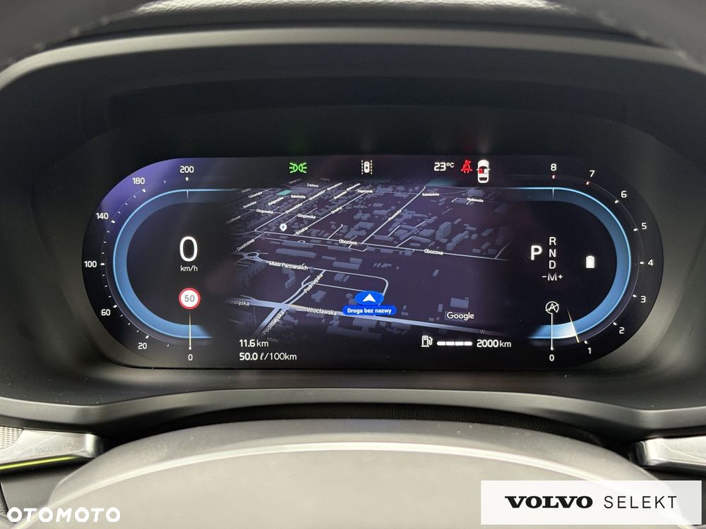 Volvo V60 Cross Country - 9