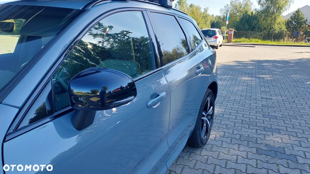Volvo XC 60 D4 AWD R-Design - 6