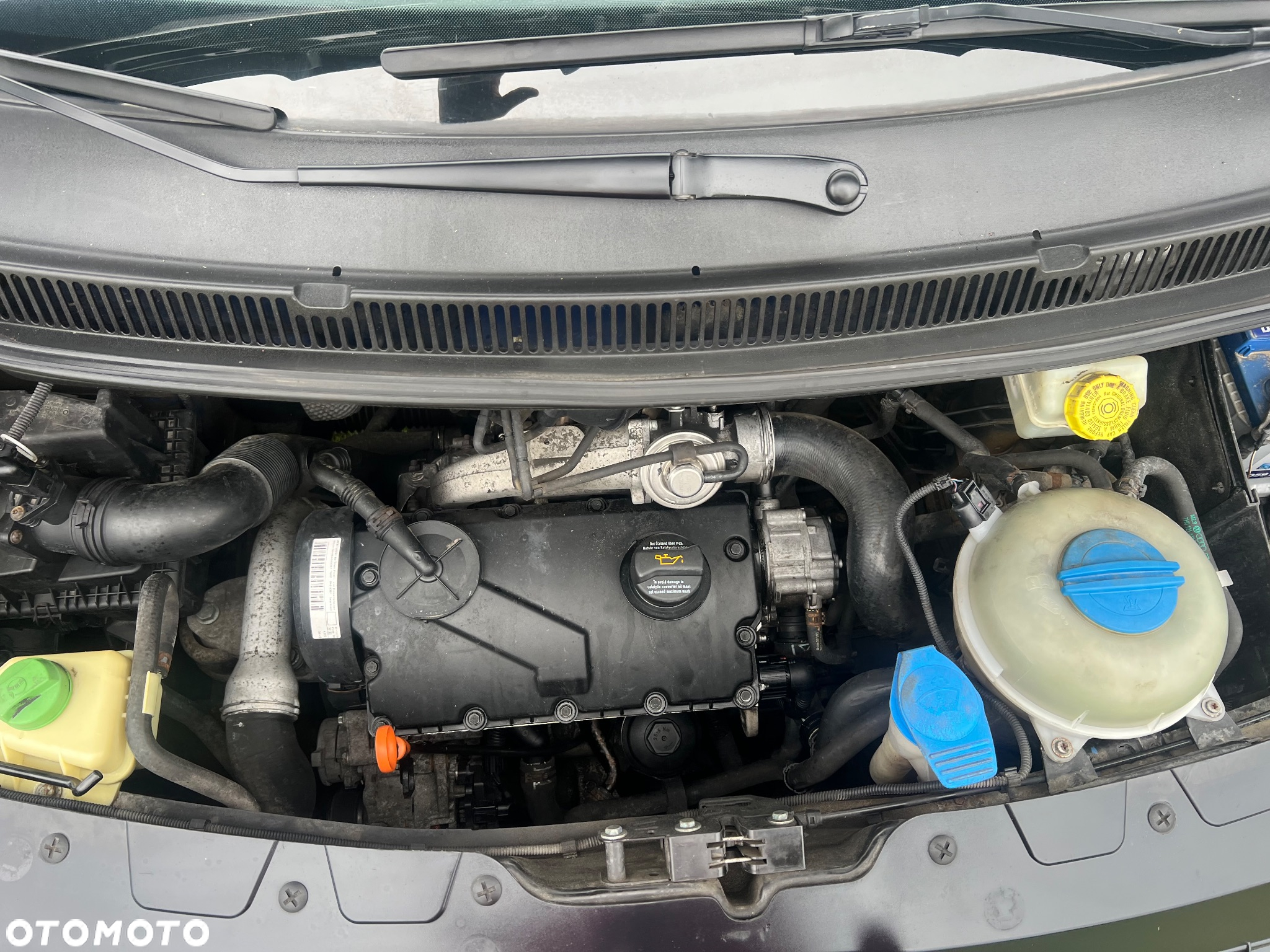 Volkswagen T5 - 26